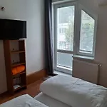 U Marty Ubytování v soukromí