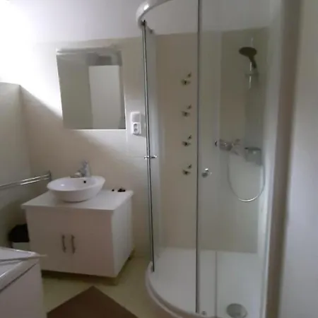 U Marty * Trencsénteplic