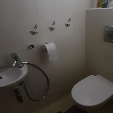 U Marty Privatunterkunft