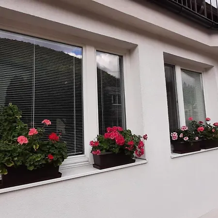 U Marty Homestay szállás Trencsénteplic