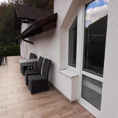 Homestay szállás U Marty *