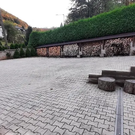 U Marty Privatunterkunft Trenčianske Teplice