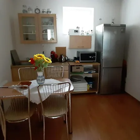 Privatunterkunft U Marty Trenčianske Teplice