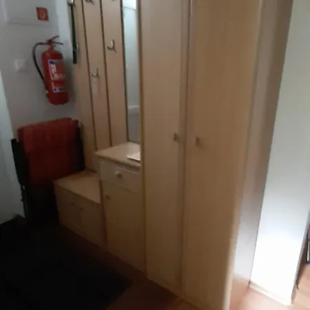 U Marty Homestay szállás