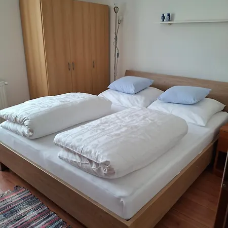 U Marty Trenčianske Teplice