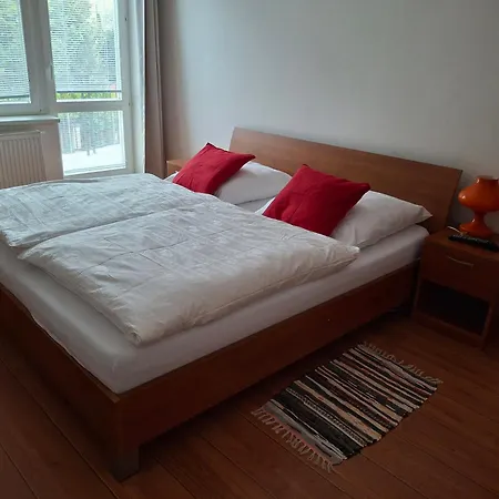 U Marty * Trenčianske Teplice