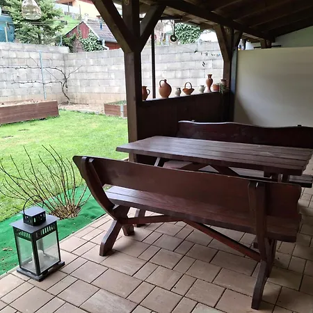 Homestay szállás U Marty *