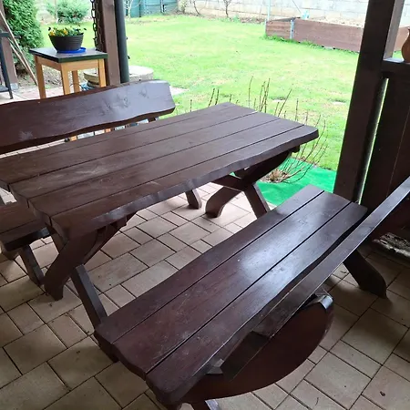 U Marty Privatunterkunft *