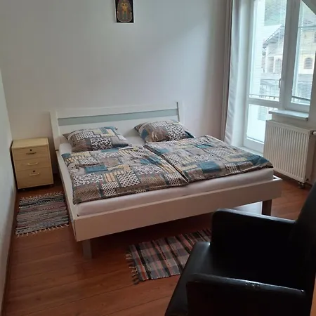 U Marty * Trenčianske Teplice