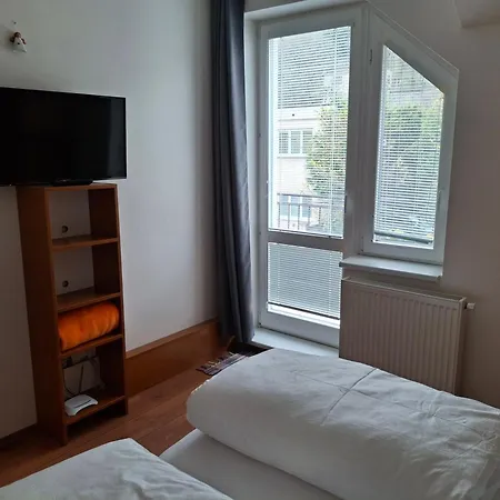 U Marty Homestay szállás