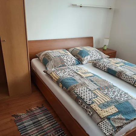 Privatunterkunft U Marty *