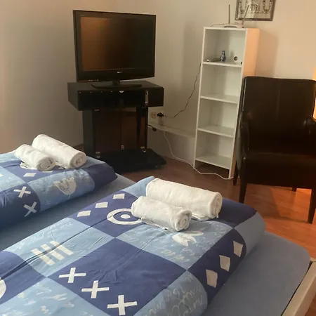 U Marty Kwatera prywatna Trenczyńskie Cieplice