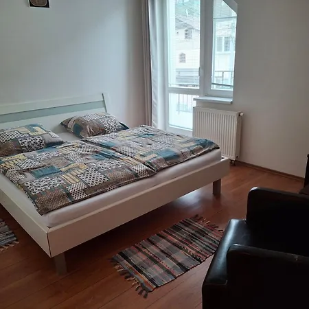 U Marty Trenčianske Teplice