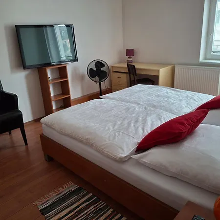 U Marty Homestay szállás Trencsénteplic