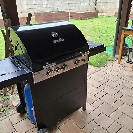 Privatunterkunft U Marty Trenčianske Teplice