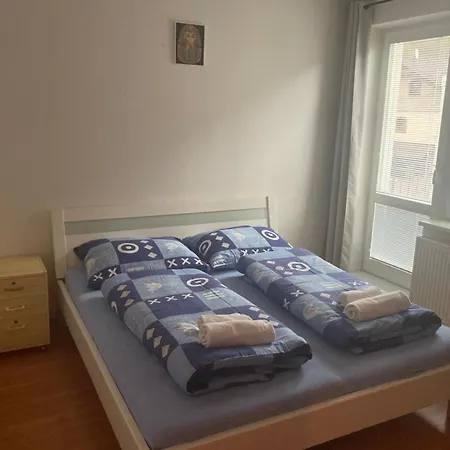 U Marty Homestay szállás *