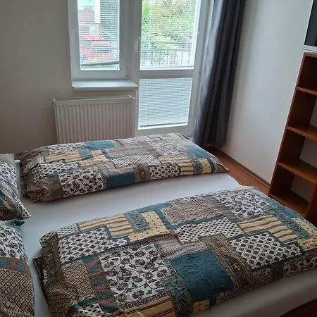 Privatunterkunft U Marty Trenčianske Teplice