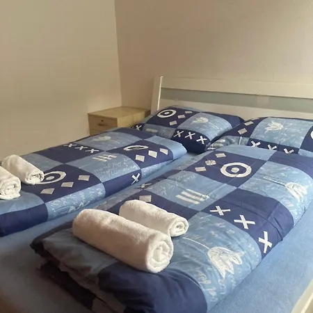 Homestay szállás U Marty *