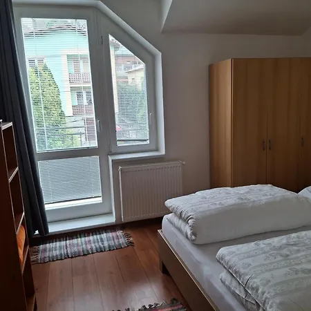 Privat bolig U Marty *