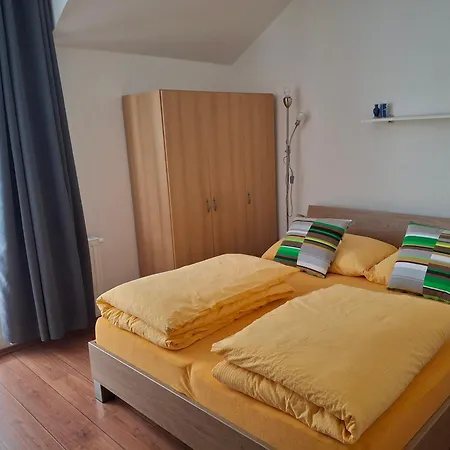 Ubytování v soukromí U Marty