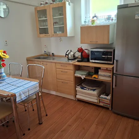 Homestay szállás U Marty