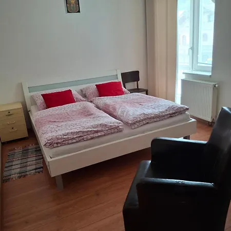 Homestay szállás U Marty