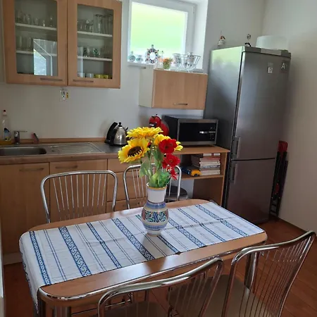 U Marty Homestay szállás