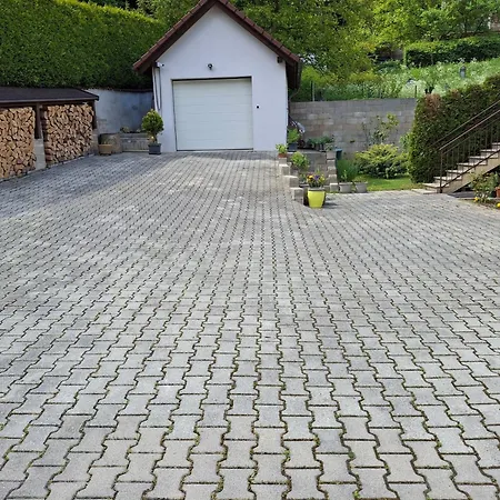 U Marty Homestay szállás