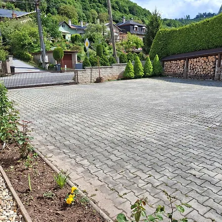 Homestay szállás U Marty