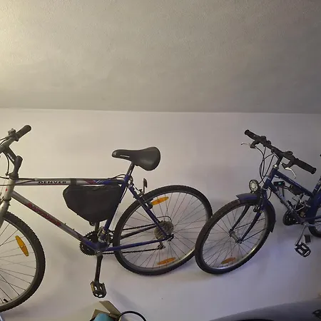 U Marty Habitación en casa particular *