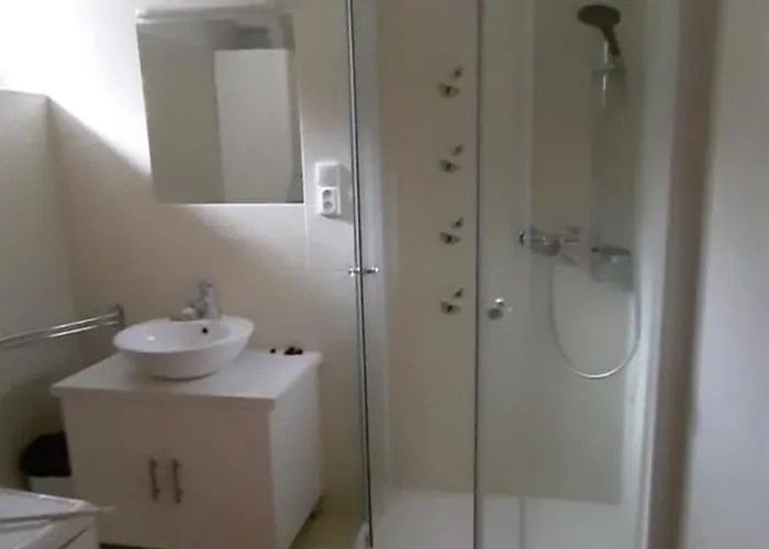 U Marty * Trenčianske Teplice