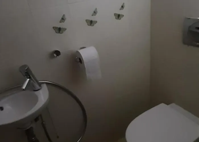 U Marty Habitación en casa particular