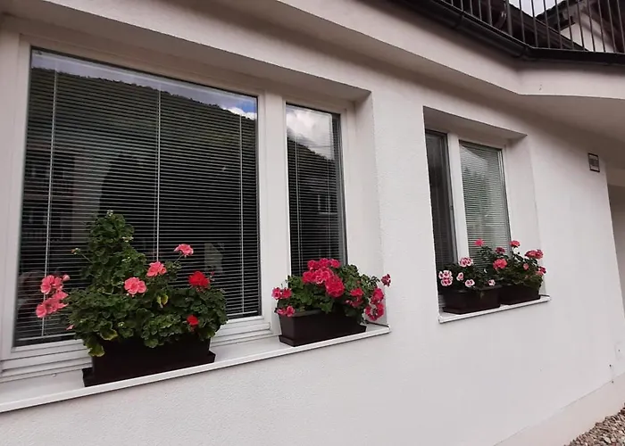 U Marty Habitación en casa particular Trenčianske Teplice