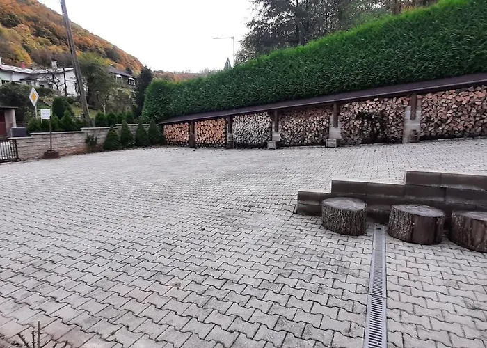 U Marty Habitación en casa particular Trenčianske Teplice