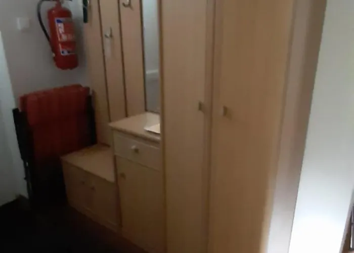 U Marty Habitación en casa particular