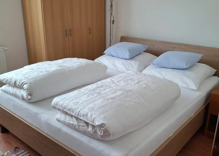 U Marty Trenčianske Teplice