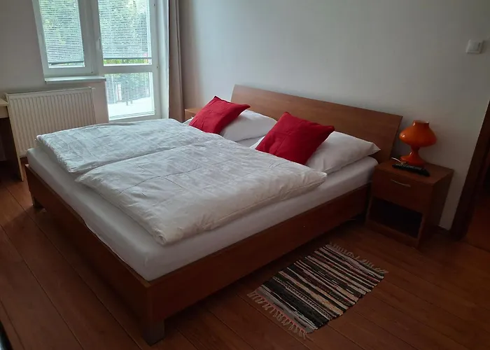 U Marty * Trenčianske Teplice