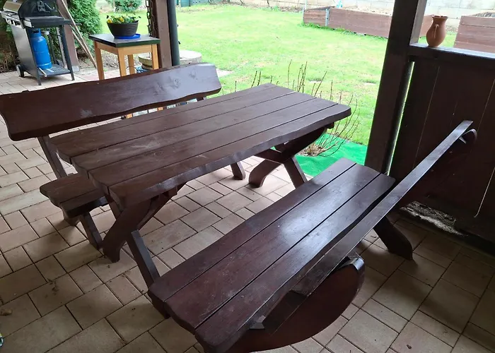 U Marty Habitación en casa particular *