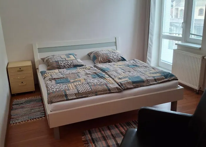 U Marty * Trenčianske Teplice