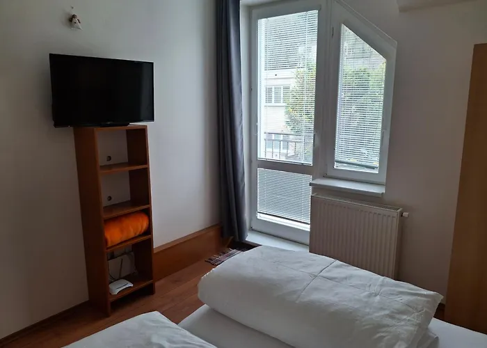 U Marty Habitación en casa particular