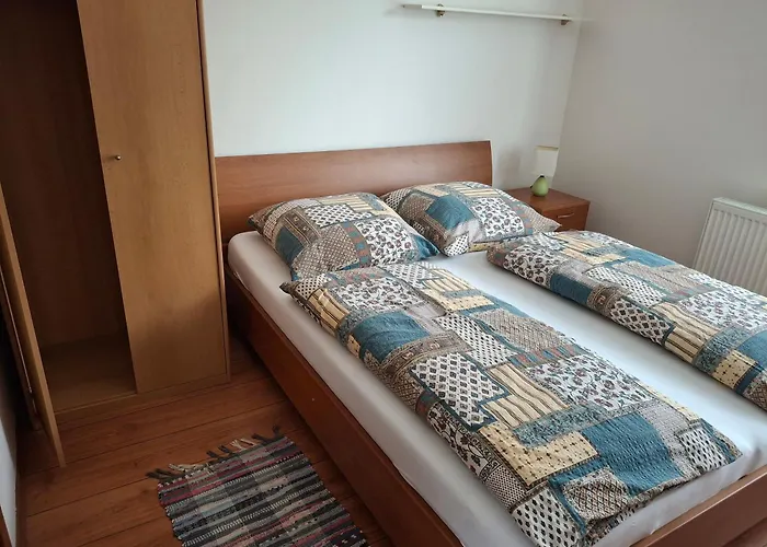 Habitación en casa particular U Marty *