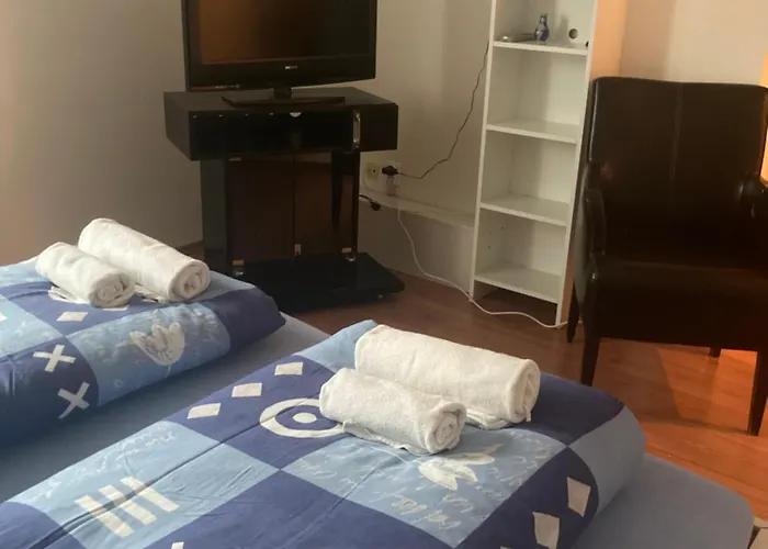 U Marty Habitación en casa particular Trenčianske Teplice