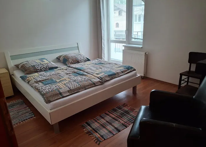 U Marty Trenčianske Teplice