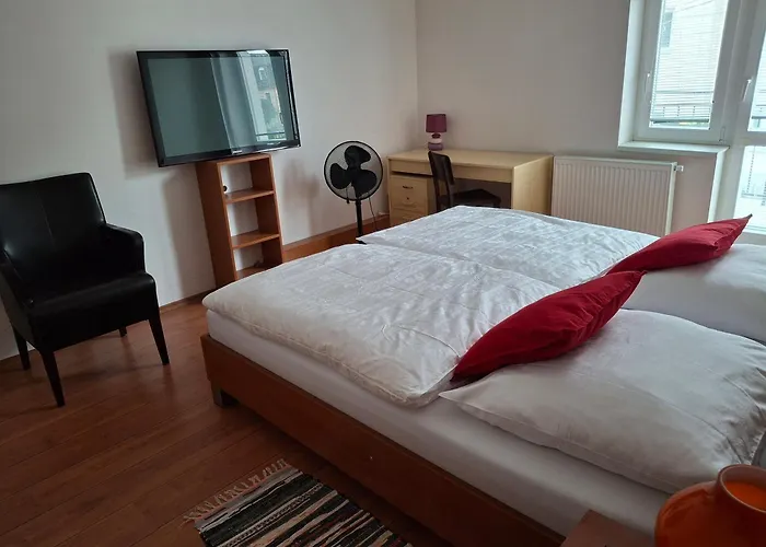 U Marty Habitación en casa particular Trenčianske Teplice