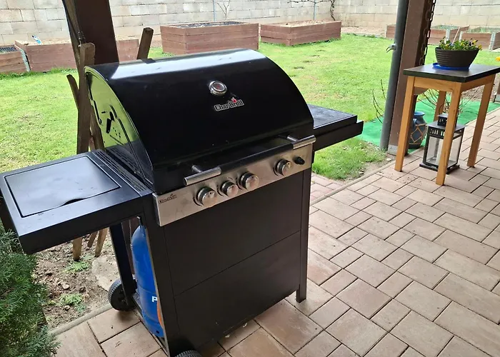 Habitación en casa particular U Marty Trenčianske Teplice