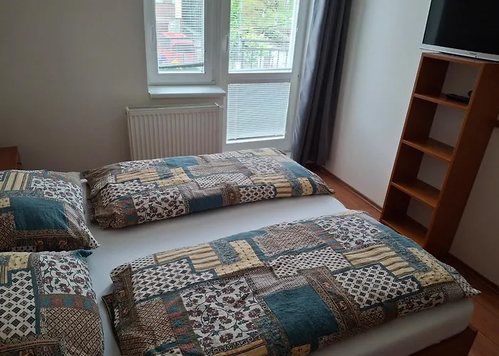 Habitación en casa particular U Marty Trenčianske Teplice