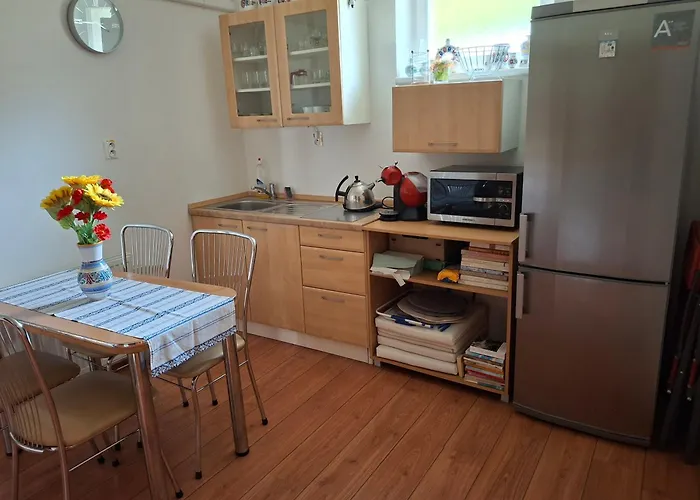 Habitación en casa particular U Marty