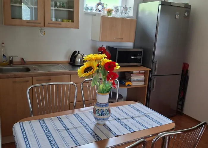 U Marty Habitación en casa particular