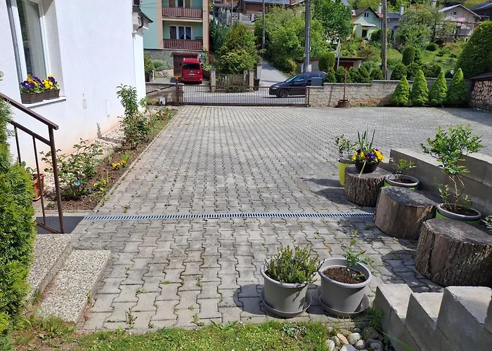 U Marty Habitación en casa particular *