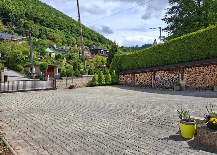 U Marty Trenčianske Teplice